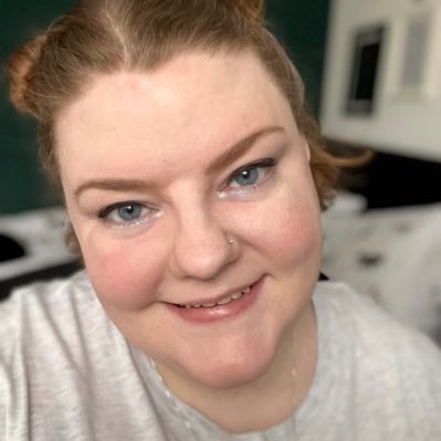 Hi! My name is Hailey, I am a non-binary, queer, plus sized content creator from the UK. My Pronouns are She/They. Enquiries: midnighthail470@gmail.com