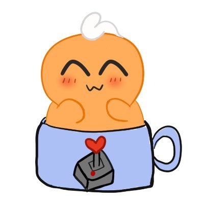 A cute Friendly Orange Soda Slime #VTuber 
https://t.co/c1pWBuelR9
Fanart #PachiPics
Oshi mark 🍊🥤