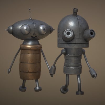 Jaded_3D's profile picture. 3d modelling and texture artist from UK