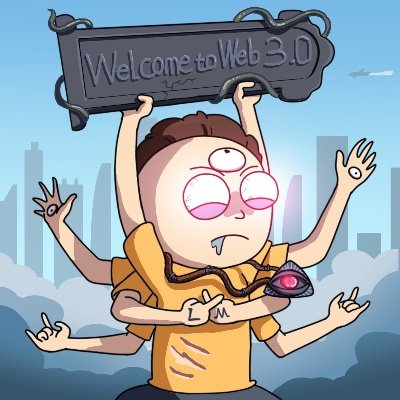 LMlabs_web3's profile picture. 歡迎來到LM-流灬氓集團。這裡應該學會講華語。 5555個造物主接手Web3。沒有白名單,免費鑄造,公平發射。合作已開啟· @Lmlabs_alex

你應該學會使用翻譯器～Everybody say: 您好～