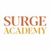 Surge Academy (@academy_surge) Twitter profile photo Surge Academy (@academy_surge) Twitter profile photo