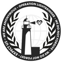 Operation Lightbringer(@OpLightbringer) 's Twitter Profile Photo
