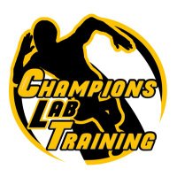 Champions Lab Training (@champslab) 's Twitter Profile