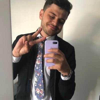 danpeternaddaf's profile picture. Researcher & attorney at Equal Education Law Centre 🌈الآراء ع هالحساب هي إلي // Views are my own