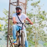 Kweku P⚡️ (@thejersey_man) 's Twitter Profile