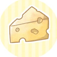 チーズ炙り@交換垢 (@salmon_cheese_k) Twitter profile photo