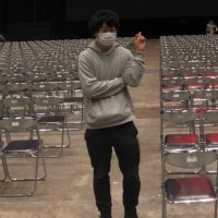 樫山哲朗 (@tetsuro0205) 's Twitter Profile Photo 樫山哲朗 (@tetsuro0205) 's Twitter Profile Photo