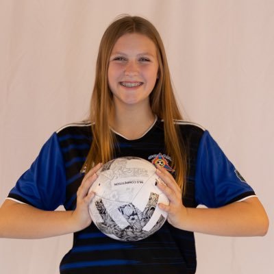 '26 • Center back • Solar 08 ECRL • Centennial HS Varsity soccer