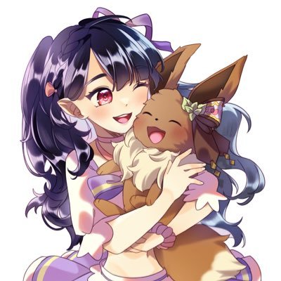 Eeveesさんのプロフィール画像