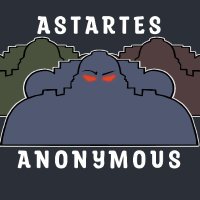 Astartes Anonymous(@AstartesAnonPod) 's Twitter Profile Photo