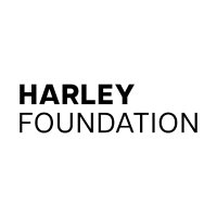 The Harley Foundation(@harleygallery) 's Twitter Profile Photo