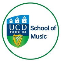 UCD School of Music (@ucdschoolmusic) 's Twitter Profile Photo UCD School of Music (@ucdschoolmusic) 's Twitter Profile Photo