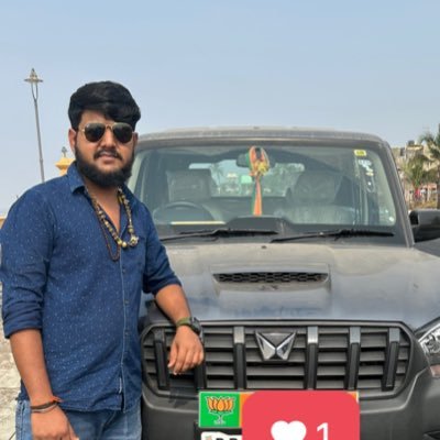 politics bjp owner of @shree_lala_raghuvanshi રઘુવંશી👑. BE A RICH 💸💰MAN👨🏼💼