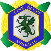 US Army Pine Bluff Arsenal (@pb_arsenal) 's Twitter Profile Photo