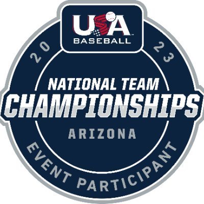 Team selection now underway for USA Baseball National Team 17u Championships Arizona in June 2023.

Team Selection contact: michiganscoutbaseball@gmail.com