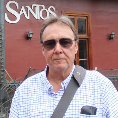 Jim Santos is a freelance writer and voice over artist, currently based in east Tennessee after 6 years of living in Salinas, Ecuador.