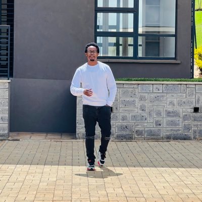 Geoffrey Bigo Profile