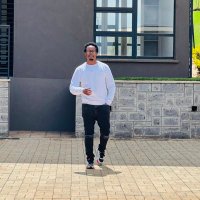 Geoffrey Bigo (@jeffb_2018) 's Twitter Profile Photo Geoffrey Bigo (@jeffb_2018) 's Twitter Profile Photo