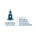 The Women's Center at Howard University (@HUWomensCenter) Twitter profile photo