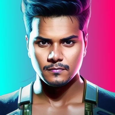 beast_raj1029's profile picture. 