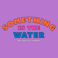 SOMETHING IN THE WATER(@sitw) 's Twitter Profile Photo
