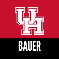UHBauerCollege (@uhbauercollege) 's Twitter Profile Photo UHBauerCollege (@uhbauercollege) 's Twitter Profile Photo