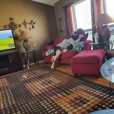 johnwat54085242's profile picture. Let Love Lead