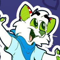 Starky! (@starkythecat) 's Twitter Profile