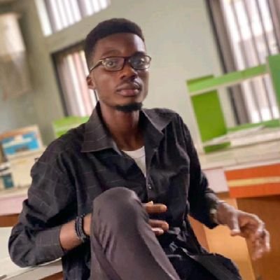 BadruMichael's profile picture. I am nothing without God