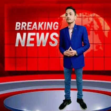 _RohitMishra's profile picture. News Anchor/Journalist @TV1_India_News, Manager in Excellent Institute of Computer Education (EICE), Computer (Hardware & Networking ) Engineer.