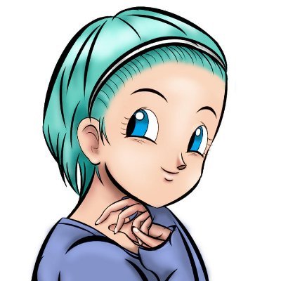 Bulma Kayama ( pregnant 🤰)