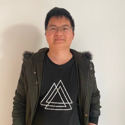 kingdaxiong2012's profile picture. smart door lock