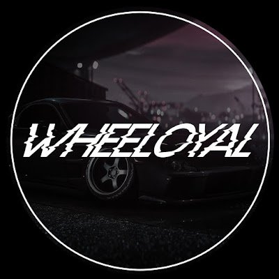 wheeloyal's profile picture. We're people who love Cars & Arts