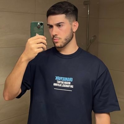 rooodri99 Profile Picture