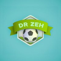 DR ZEH(@DRZEH100) 's Twitter Profile Photo