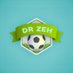 DR ZEH (@DRZEHunlimited) Twitter profile photo