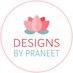 Designs By Praneet (@DesignsByPran8) Twitter profile photo