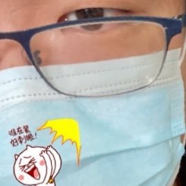 shenpandiwang's profile picture. 