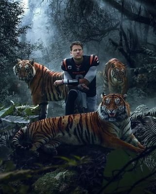 ojhgg95's profile picture. 513. Husband and Father. Bengals fan for life! EST 1995. WHODEYY! 🐅
