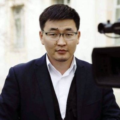 _UUGANBAATAR Profile Picture