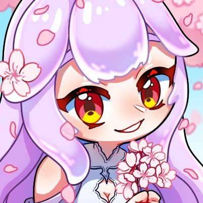 Saora 💜🪼 | Jellyfish Vtuberさんのプロフィール画像