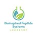 Bioinspired Peptide Systems Lab (@bioinspep) Twitter profile photo Bioinspired Peptide Systems Lab (@bioinspep) Twitter profile photo