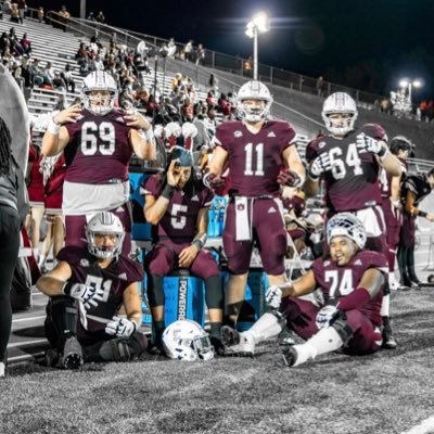 Gardendale High School | Two Sport Athlete| C/O 2025 | 6’4- 280 OL/LT #71 GPA:4.187 PHONE:251-266-6313