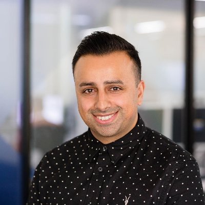 SimitNaik's profile picture. Strategy at #nChain. Transforming the world with blockchain. #BSV #DNAofBlockchain. Opinions are my own.