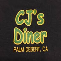 CJ's Diner(@CJdinerS) 's Twitter Profile Photo