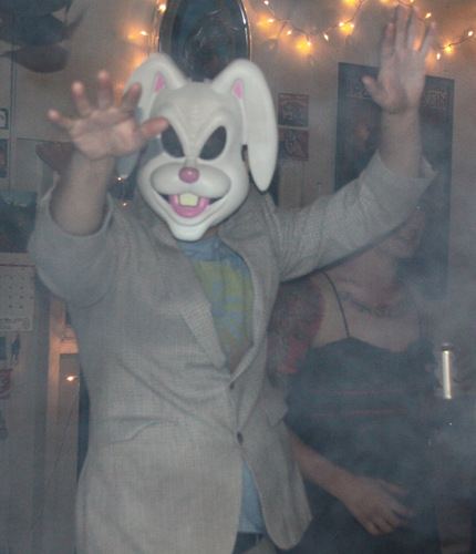 MrBocker's profile picture. 