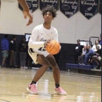 Mobile Christian Leopords Varsity Basketball
Class of 2025
PG/SG 6'1 160 lbs
AAU True Freshman (TFMN)