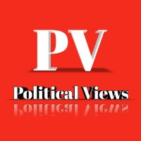 Political Views(@PoliticalViewsO) 's Twitter Profileg