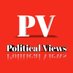 Political Views (@politicalviewso) Twitter profile photo