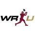 Wide Receiver U, LLC (@wru_12) Twitter profile photo Wide Receiver U, LLC (@wru_12) Twitter profile photo